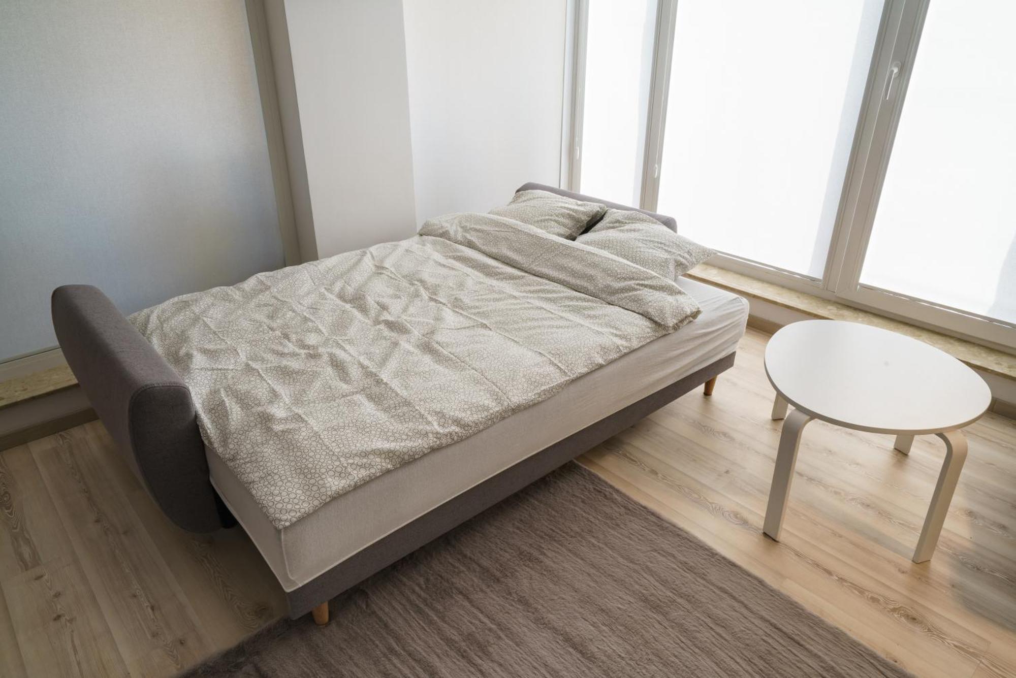 Apartament Z Tarasem 凯尔采 外观 照片